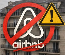 Airbnb en immeuble : les nouvelles règles à connaître