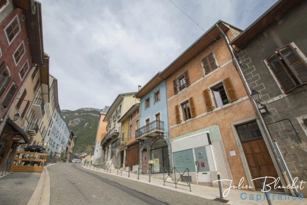 immobilier à Montmélian en Savoie