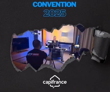 Retour sur la Convention Capifrance 2025