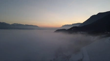 Combe de Savoie