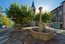 Saint Pierre d'Albigny