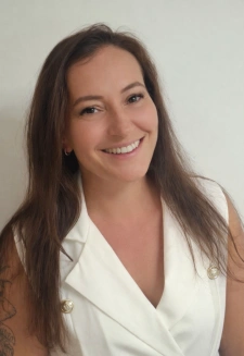 Emilie HAMIOT