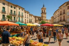 Pezenas -34120
