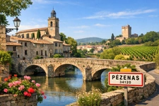 Pourquoi solliciter un conseiller immobilier à Pézenas ?
