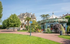 Nogent-sur-Marne