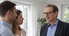 Conseiller immobilier, un accompagnement humain et sur mesure
