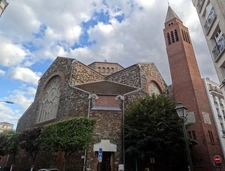 Saint-Louis / République