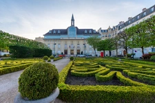 Saint-Mandé