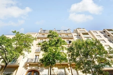 Pourquoi investir à Paris 15