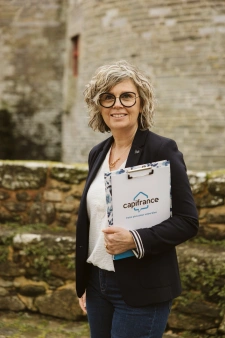 Native de la région, je vous propose un accompagnement personnalisé et une expertise locale approfondie. Mon engagement :je vous propose un accompagnement personnalisé et une expertise locale approfondie. Mon engagement : Vous guider à chaque étape de votre projet.