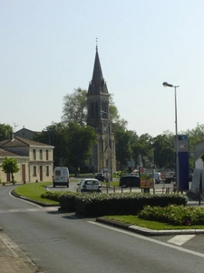 Saint Jean d'Illac