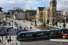 Mérignac