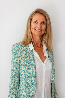 Stéphanie CRESPO, votre conseillère indépendante en immobilier