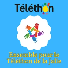 TELETHON 2024 A MARTIGNAS SUR JALLE
