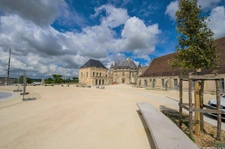 Barbezieux Saint Hilaire