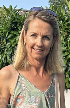 Stéphanie CRESPO, votre conseillère indépendante en immobilier