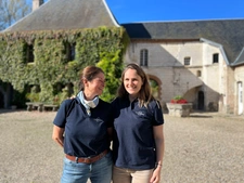 L'immobilier en famille