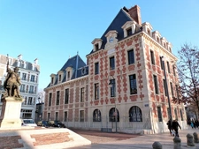 Charenton-le-Pont