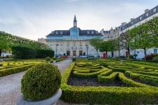 SAINT MANDE