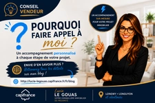 Pourquoi faire appel à moi pour votre projet immobilier ?
