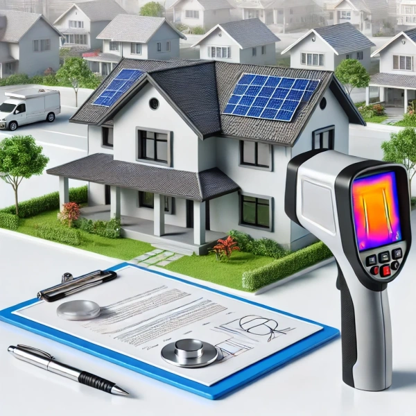Les Diagnostics Immobiliers