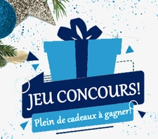 Calendrier de l'Avent de Lucie Le Gouas Capifrance