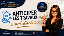 Anticiper les travaux avant d’acheter un bien immobilier