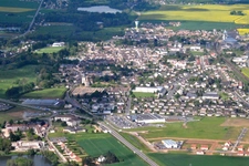 Courville-sur-Eure