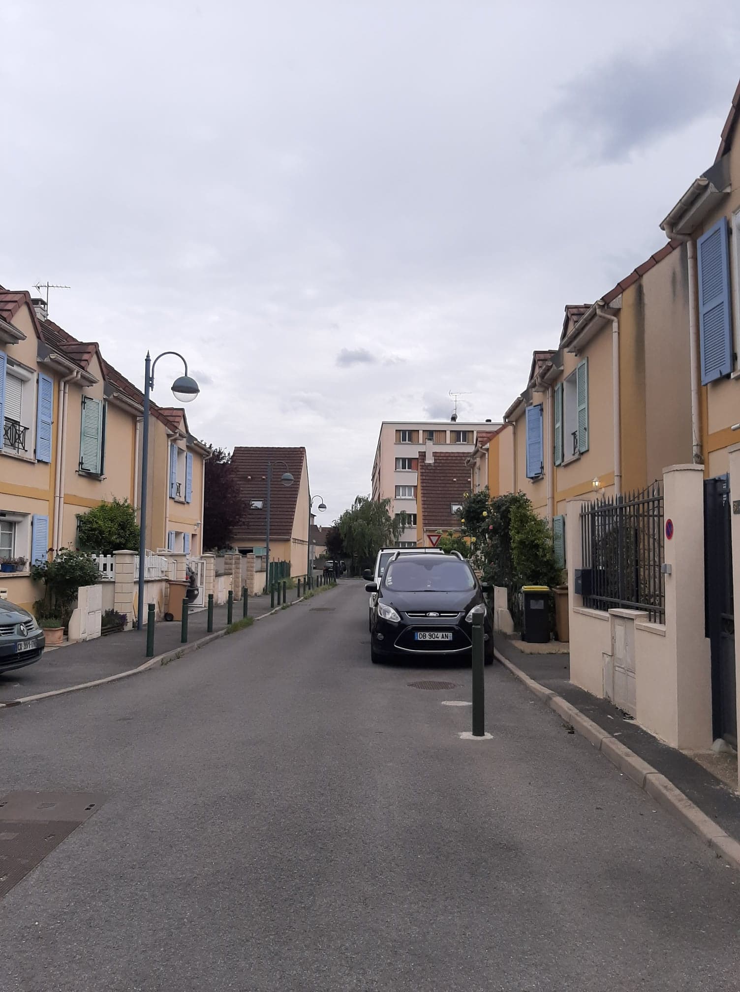 Neuilly-sur-Marne