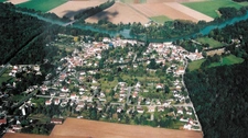 Germigny L'Evêque