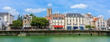 Pays de Meaux