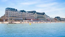Cabourg et périphérie