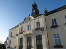 Nanteuil-lès-Meaux
