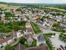 Mareuil-lès-Meaux