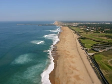 Anglet
