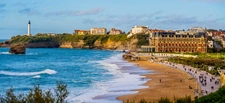 Biarritz