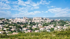 Lançon-Provence