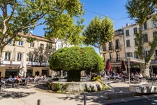 Salon-de-Provence