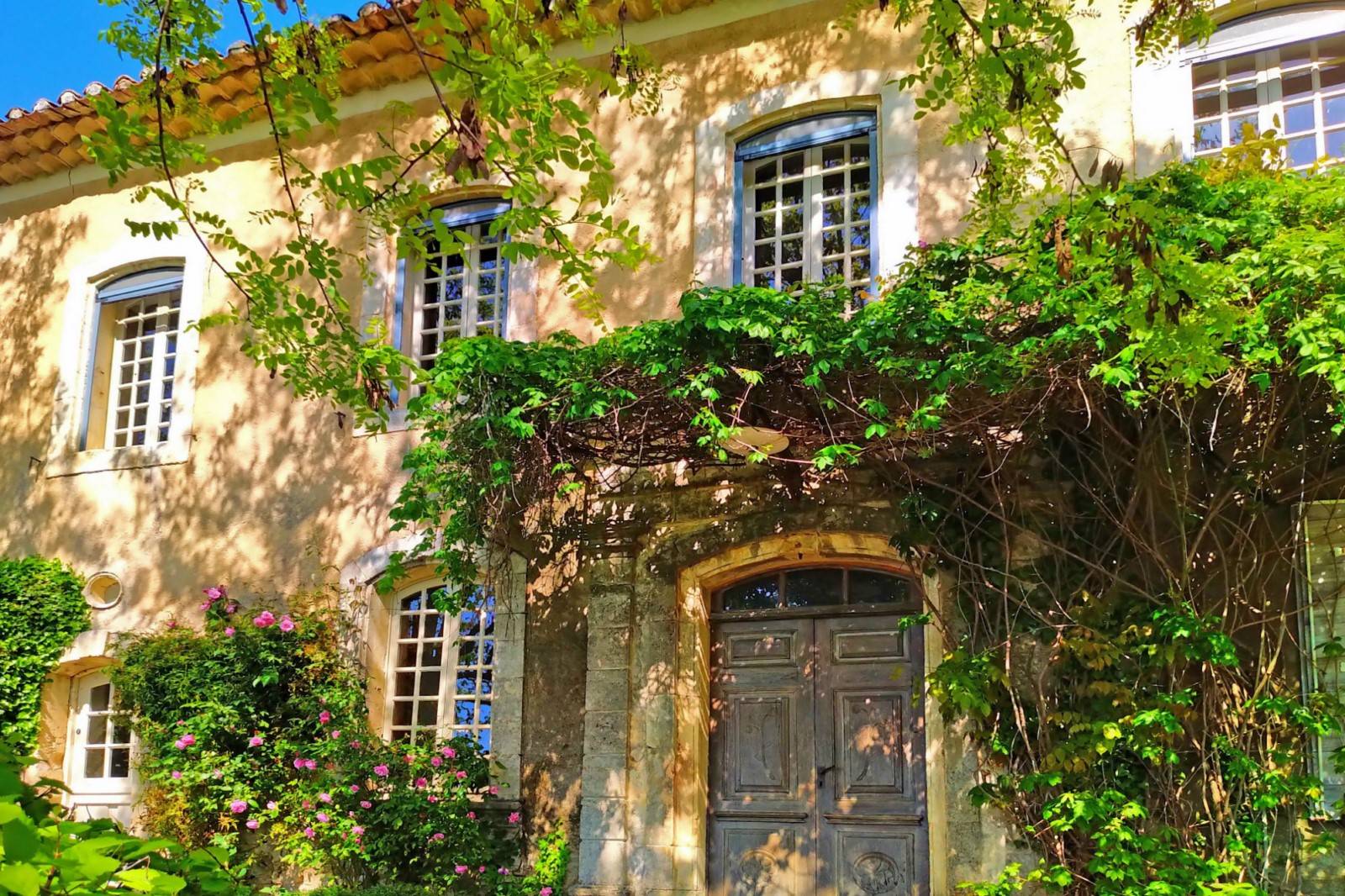 Vendre sa maison à La Fare-les-Oliviers
