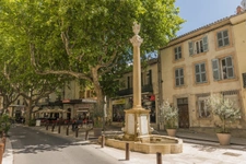 Pélissanne