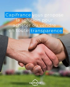 Vente immobilière interactive à La Fare-les-Oliviers | Capifrance