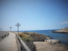 Sausset-les-Pins