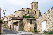 Saint Hilaire