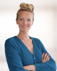 Sigrid ALLEMEERSCH