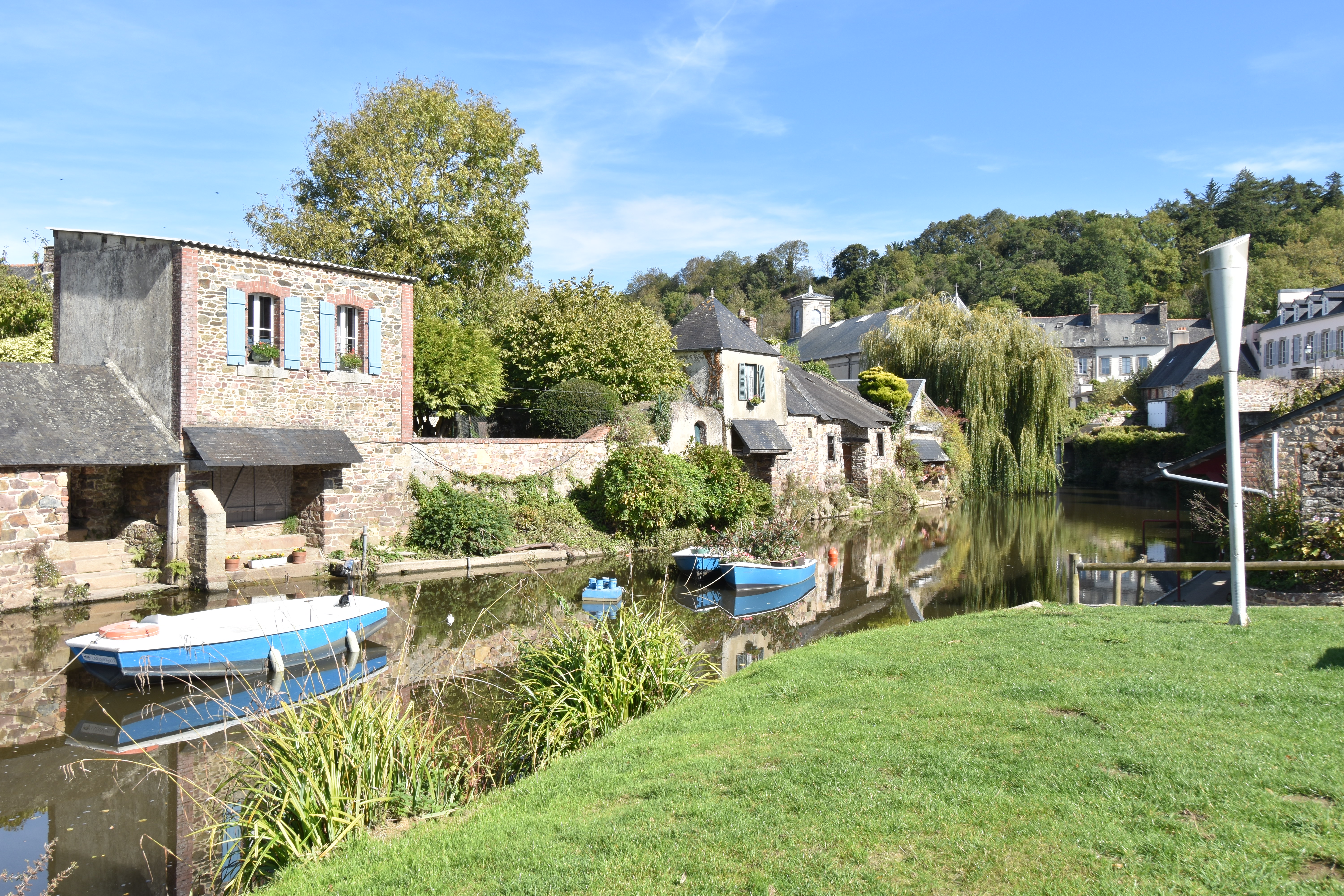 Pontrieux