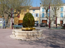 Garéoult
