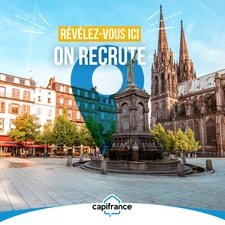 Rejoignez notre équipe locale