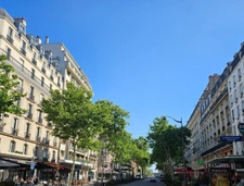 Promenade dans le quinzième d’hier et d’aujourd’hui