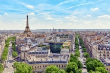 Paris 15e Arrondissement