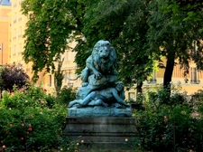 Paris 15 - Un quartier ou il fait bon vivre